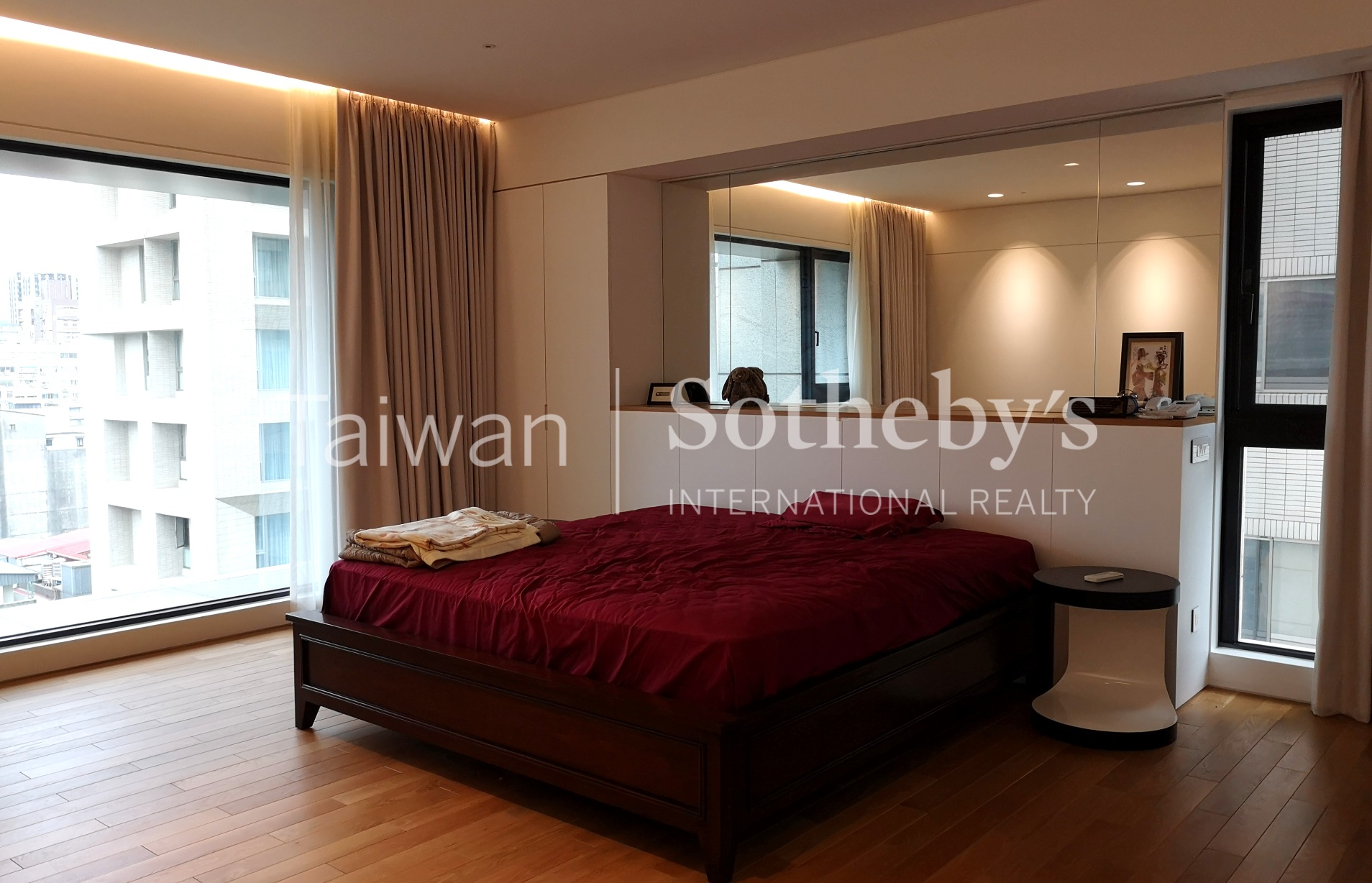 白金苑大宅出租室內照